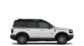 2026 Ford Bronco Sport® External Image 5